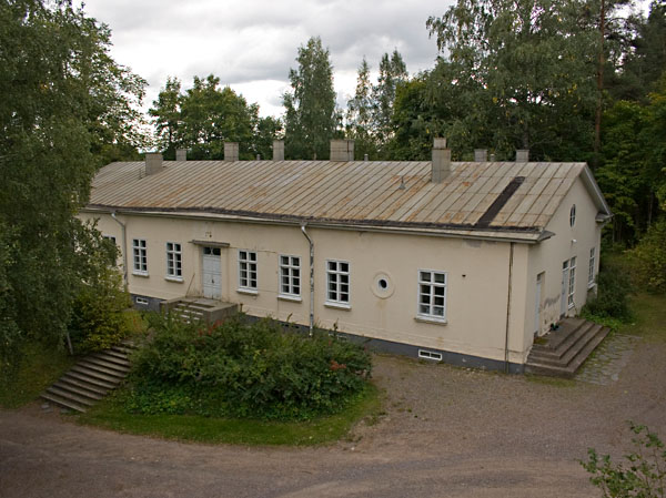 Maaseutuopisto